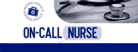 Home Nurse Service Facebook Cover