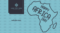 African Celebration Facebook Event Cover