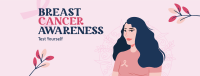 Breast Cancer Campaign Facebook Cover