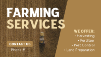 Expert Farming Service Partner Facebook Event Cover