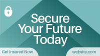 Financial Insurance Agency Animation