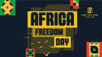 Tiled Freedom Africa Video