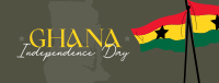 Ghana Freedom Day Facebook Cover