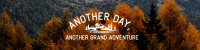 Grand Adventure LinkedIn Banner