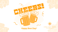 Cheery Beer Day Video