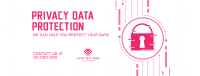 Privacy Data Facebook Cover