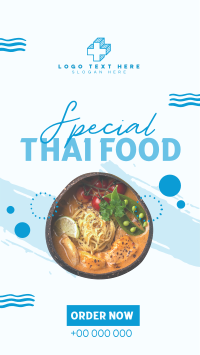 Thai Flavour Instagram Reel