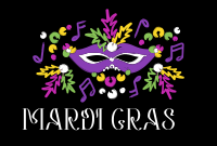 Mardi Gras Showstopper Pinterest Cover