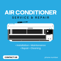 Your HVAC Expert Instagram Post