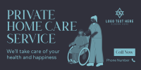 Giving Care Twitter Post