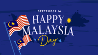 Malaysia Independence Facebook Event Cover