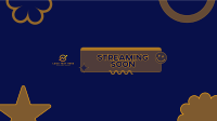 Cutesy Shapes YouTube Banner