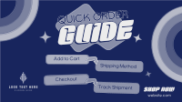 Modern How To Order Animation