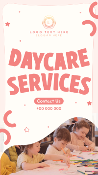 Star Doodles Daycare Services Instagram Story