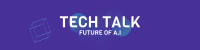 Half Tone Tech LinkedIn Banner