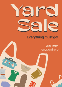 Sale Poster example 2