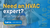 HVAC Expert Video