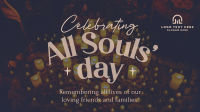 All Souls' Day Celebration Video