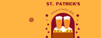 Irish Beer Facebook Cover