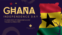 Ghana Special Day YouTube Video