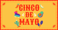 Cinco Festival Facebook Ad