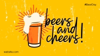 Beers and Cheers Video Image Preview