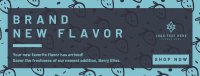 Cocktail Facebook Cover example 4