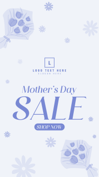 Mother's Day Sale Instagram Reel