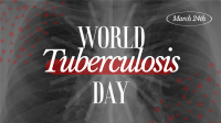 World Tuberculosis Day Animation