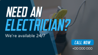 Electrical Maintenance Handyman Video