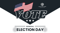 US General Election Animation