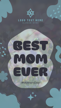 Mother's Day Doodle Video