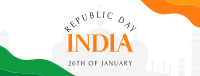 Indian Republic Facebook Cover