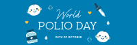 To Stop Polio Twitter Header Image Preview