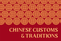 Chinese Culture Pinterest Cover Image Preview