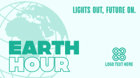 Earth Hour Movement Video