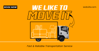 Moving Experts Facebook Ad