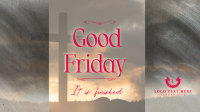 Peaceful Good Friday Video