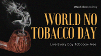 Tobacco-Free Animation