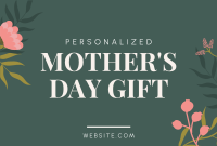 Amazing Mother's Day Pinterest Cover