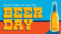Beer or Two Animation