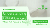 Breast Cancer Seminar Animation