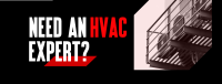 HVAC Repair Facebook Cover