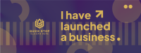 New Business Launching Facebook Cover Image Preview