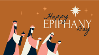 Epiphany Day Video