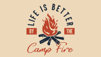 Camp Fire Video