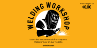 Welding Workshop From The Experts Twitter Post