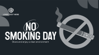 Stop Smoking Now Video