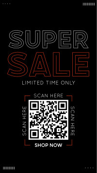 Urban Classic Sale Instagram Story