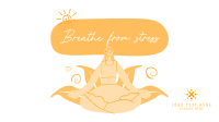 Breathe From Stress Animation